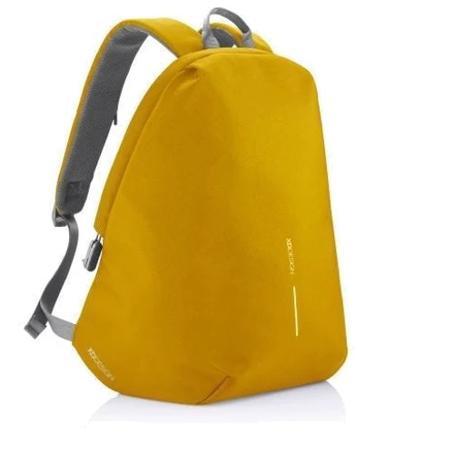 XD Design Bobby Soft Anti-Theft Yellow (P705.798) for MacBook Pro 15-16": Цвет желтый (Yellow)