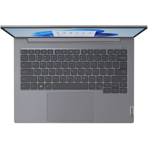 Ноутбук Lenovo ThinkBook 14 G6 ABP (21KJ008RRA) UA: Объем накопителя 512 ГБ (SSD)