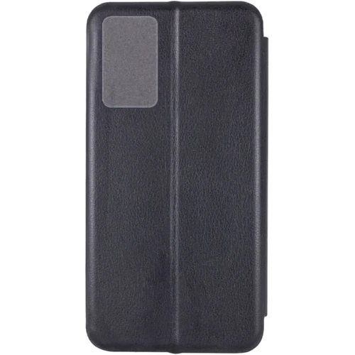 Чехол для телефонов BeCover Book Exclusive Black for Motorola G55 (713519)