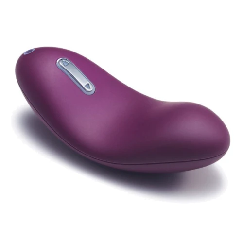Вибромассажер Svakom - Echo Clitoral Stimulator Violet