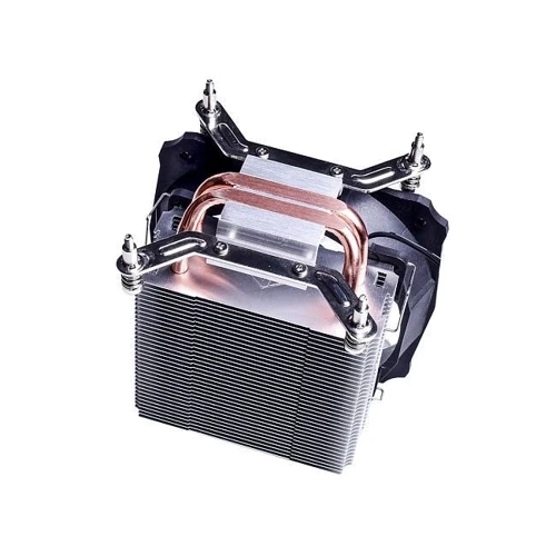 Кулер ID-Cooling SE-912i-R: Назначение для процессора
