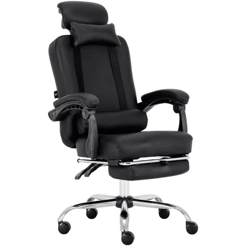 GT Racer X-8002 Black