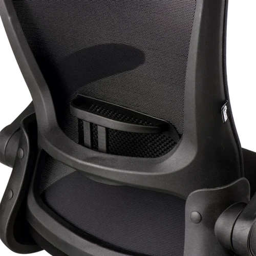 Кресло офисное Special4You Nimbo black (E7016)