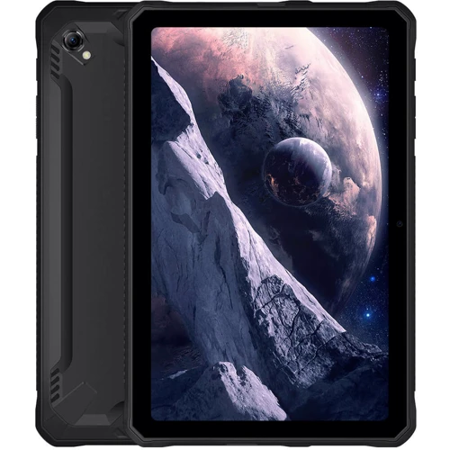Планшет Doogee Tab R10  8/128Gb LTE Knight Black