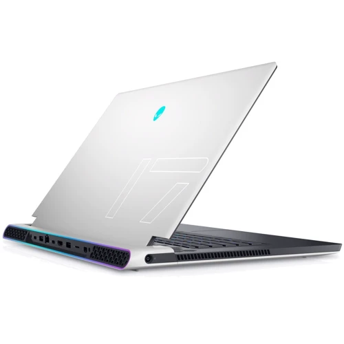 Ноутбук Dell Alienware x17 R2 (Alienware0137V2-Lunar): Операционная система Windows 11 Home