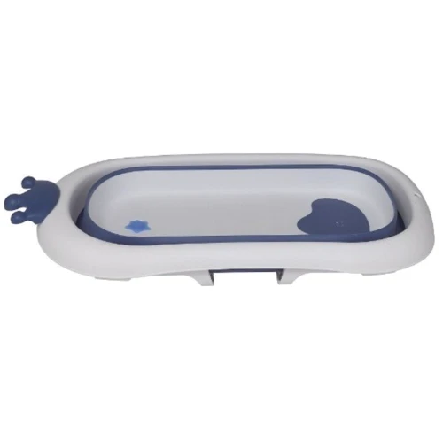 Ванночка El Camino ME 1105 CROWN deep blue фото 3