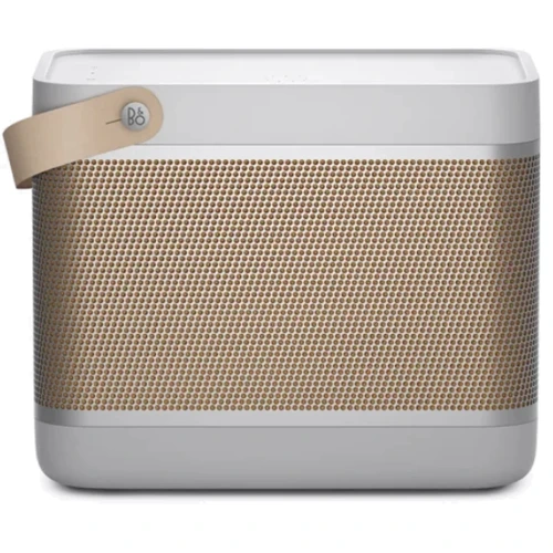 Акустика Bang&Olufsen Beolit 20 Grey Mist (1253303): Питание Li-ion аккумулятор