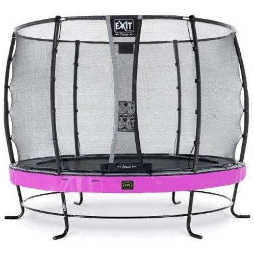 Батут EXIT Elegant Premium 305 cm purple