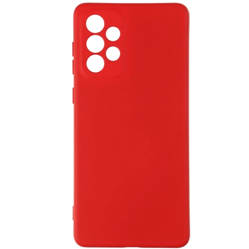 Чехол для телефонов ArmorStandart ICON Case Camera cover Red for Samsung A736 Galaxy A73 5G (ARM61663)