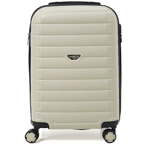 Валіза Ricco Grande M cream (T15003cream-M)