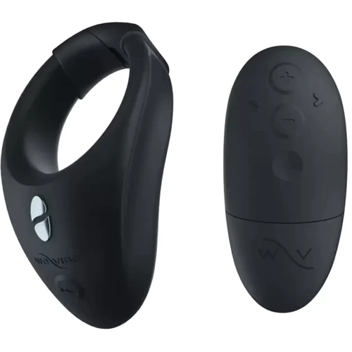 Набор виброколец We-Vibe Tease Us Bond + Bond