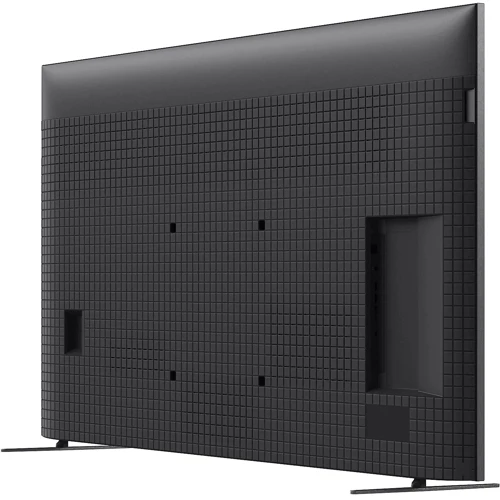 Телевизор Sony K-85XR70: Коммуникации Miracast, Bluetooth, AirPlay