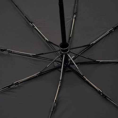Зонт женский автомат Monsen черный (C1Rio15-black): Механизм Автомат