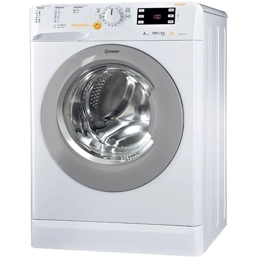Стиральная машина Indesit XWDE 961480X WSSS