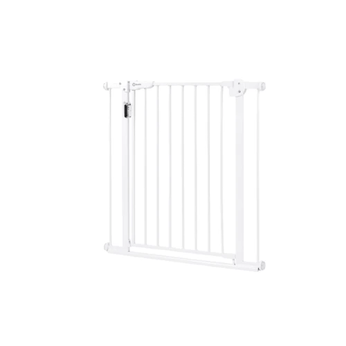 Захисний бортик Lionelo TRUUS SLIM LED WHITE фото 2
