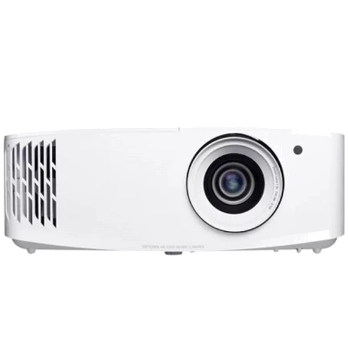 Проектор Optoma UHD35x (E9PV7GL06EZ1)