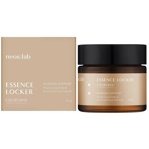Neos:lab Питательный крем для лица с церамидами Essence Locker Lipidcera 50 g: Пол Для женщин