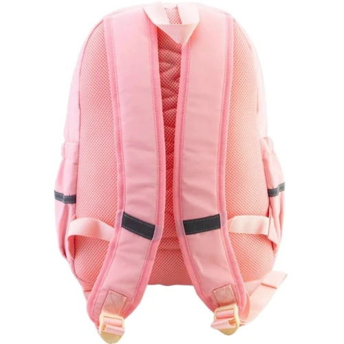Рюкзак MAXI M молодежный 39x29x15 см (8353-pink): Возрастная группа от 13 до 18 лет