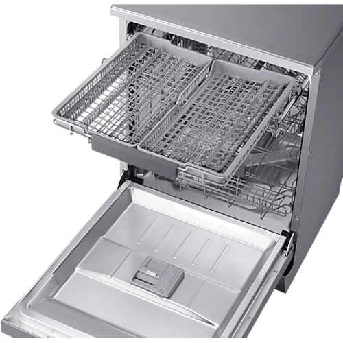 Посудомойка Samsung DW60A6092FS: Класс энергопотребления/мойки/сушки D/A/A
