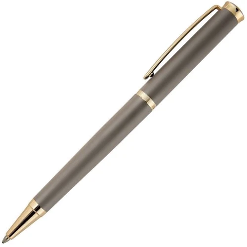 Кулькова ручка Hugo Boss Sophisticated Matte Taupe (HSC3114H): Виробник Hugo Boss