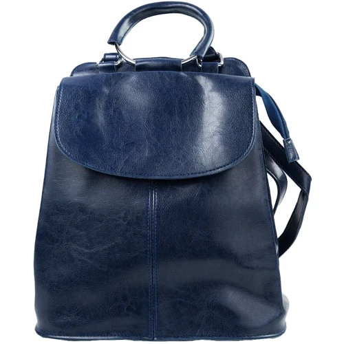 Жіночий рюкзак Valiria Fashion синій (4DETBI9945-6)