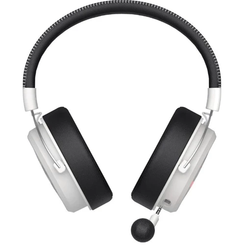 Наушники A4Tech Bloody MR590 Sport White: Тип крепления оголовные
