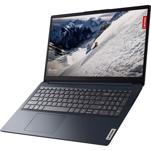 Ноутбук Lenovo IdeaPad 1 15ALC7 (82R400SYRM) фото 9