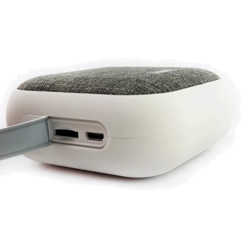 Акустика Remax RB-M15 White: Совместимость iPod / iPhone / iPad