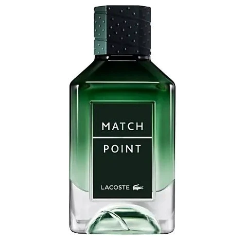 

Парфюмированная вода Lacoste Match Point 100 ml
