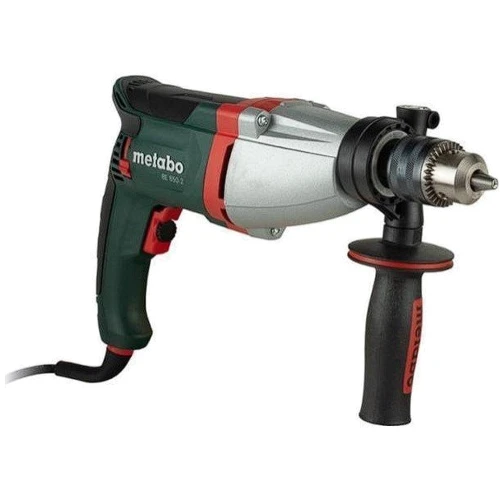 Дрель Metabo BE 850-2, 600573000: Производитель Metabo