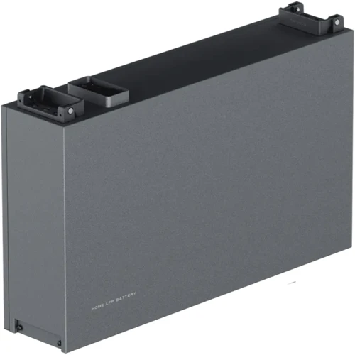Акумуляторна батарея EcoFLow Power Ocean 5 kWh