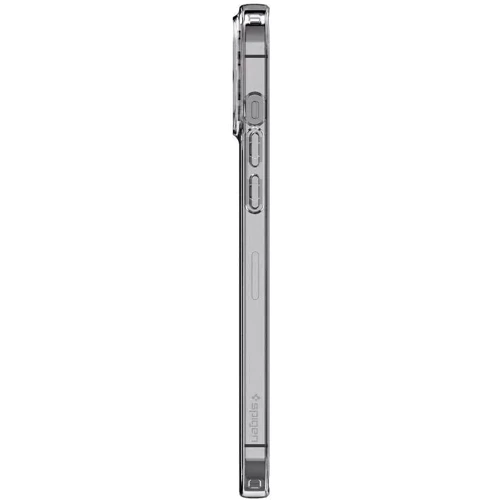 Чехол для iPhone Spigen Liquid Crystal Clear (ACS01697) for iPhone 12/iPhone 12 Pro фото 9