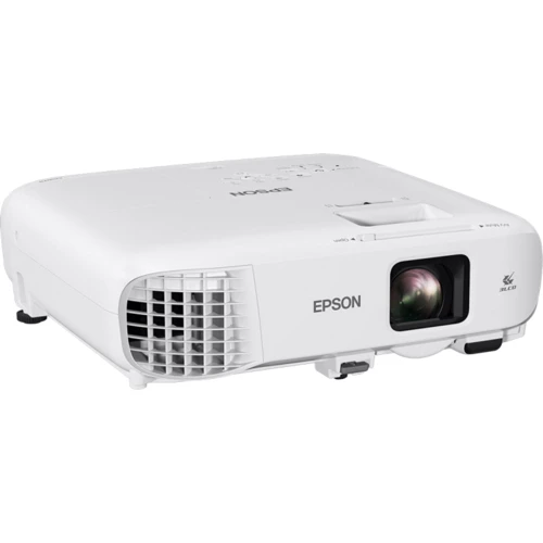 Проектор Epson EB-E20 (V11H981040): Интерфейсы VGA, HDMI