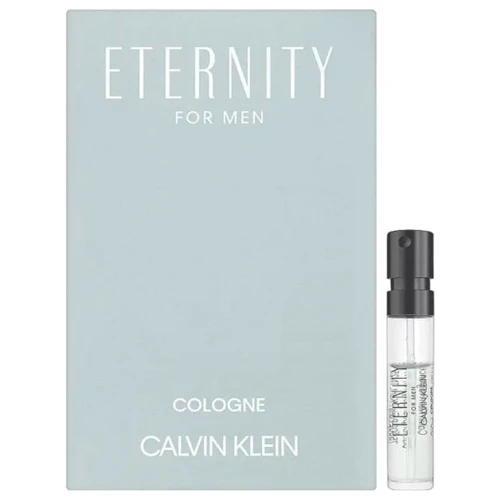 Одеколон Calvin Klein Eternity For Men Cologne 1.2ml