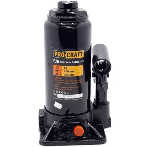 Домкрат гидравлический Procraft PJ6