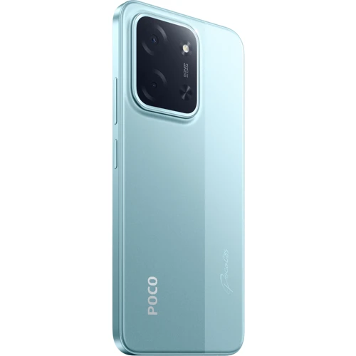 Смартфон POCO C85 8/256GB Green (Global)