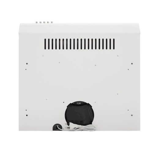 Вытяжка ELEYUS Vizor 60 WH фото 8