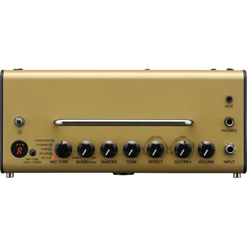 Комбоусилитель YAMAHA THR5A