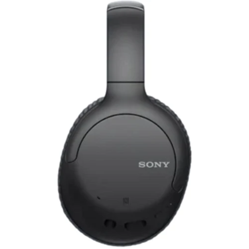 Навушники Sony WH-CH710N Black: Тип кріплення оголовние