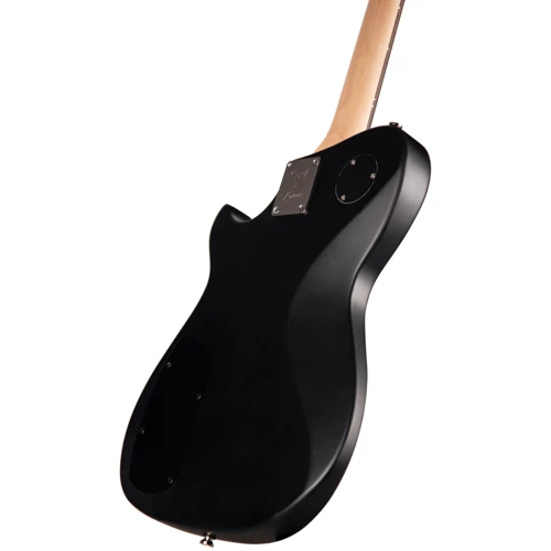 Електрогітара Cort MBM-1 (Satin Black): Кількість струн 6