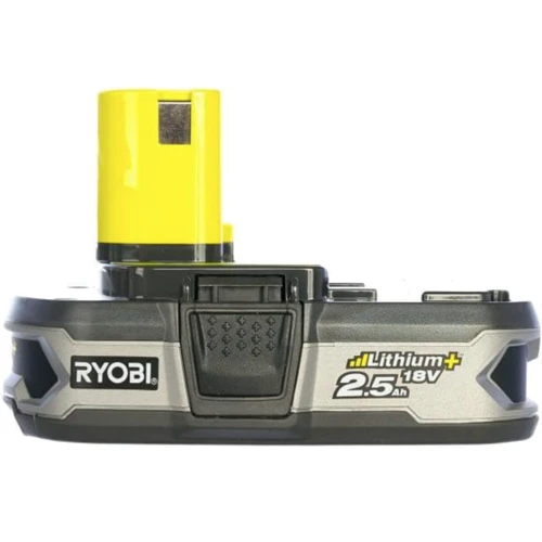 Аккумулятор для электроинструмента Ryobi RB18L25 (5133002237): Вид Для инструмента