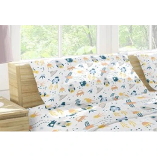 Наволочка SoundSleep Sytage бязь 50х70 (93871556)