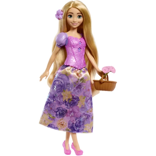 Набір сюрприз Disney Princess з Рапунцель "Круті та прояви" (HTV86): Вік от 3 лет