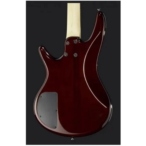Бас-гитара IBANEZ GSR180 BSB: Тип крепления грифа Болтовой