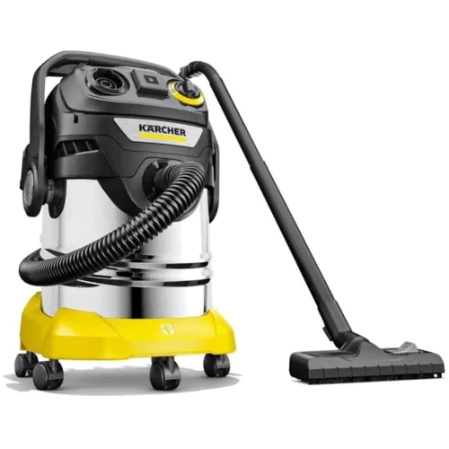Пылесос Karcher WD 6 P S V-25/6/22 (1.628-484.0): Мощность всасывания 220 Вт