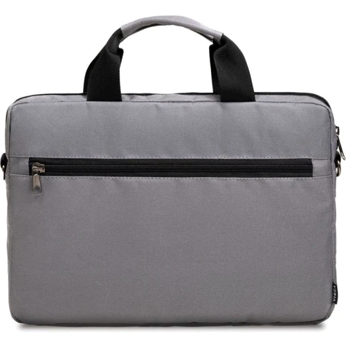 Сумка для ноутбуков Vinga 15.6" Gray (NB1111GR): Тип сумки сумка