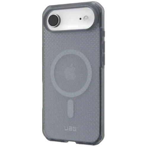 Чехол для iPhone Urban Armor Gear UAG Dot MagSafe Ash (114539113131) for iPhone Air