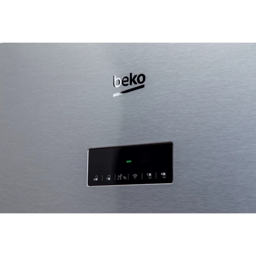 Холодильник Beko RCNA406E60ZXBHN: Виконання окремо стоїть