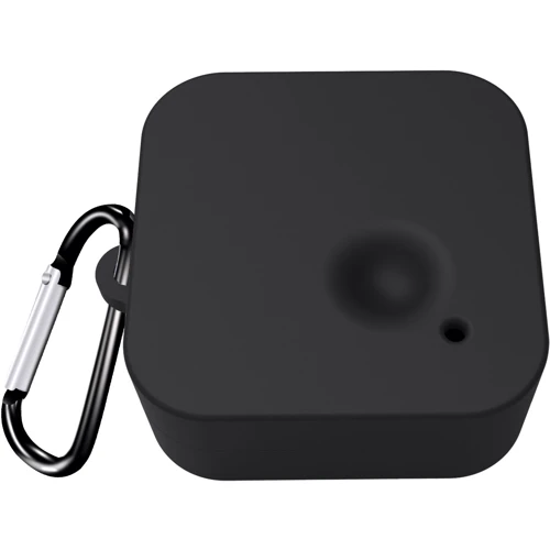 Чохол ArmorStandart Silicone Case Black (ARM75397) for Nothing Ear (2)