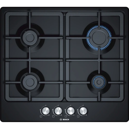 Варильна поверхня газова Bosch PGP6B6O90R